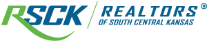 realtors of south central kansas logo